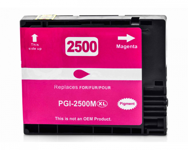2500xlm magenta